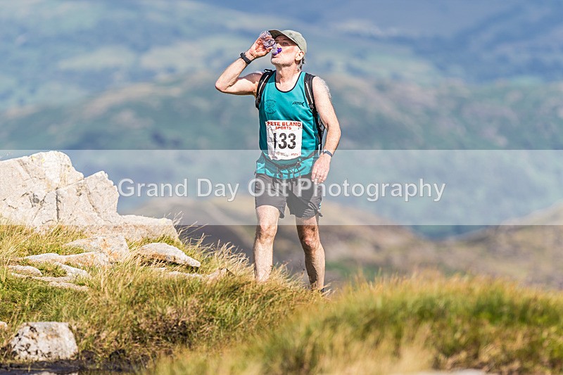 Blisco Dash-1267 - Blisco Dash Fell Race (men) Saturday 27th July 2024