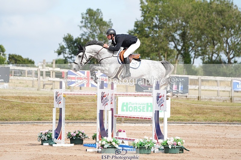 250718-162608-12378 - Cls 6, 3 Star Big Tour LR Qualifier Break til End