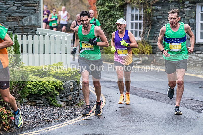 Derwentwater-346 - Derwentwater 10 Mile Road Race Sunday 2nd November 2025
