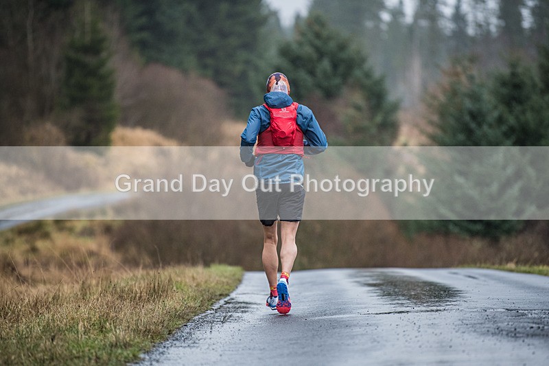 Kielder Ultra-175 - High Terrain Events Kielder 82, 50, 32K Ultra Races, Saturday 1st April 2023