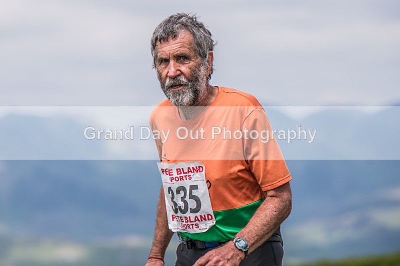 Duddon Short-377 - Duddon Valley Short Fell Race Saturday 1st June 2024
