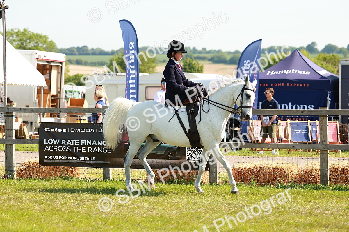 SBM_13105 - Class 70-71 - Side Saddle