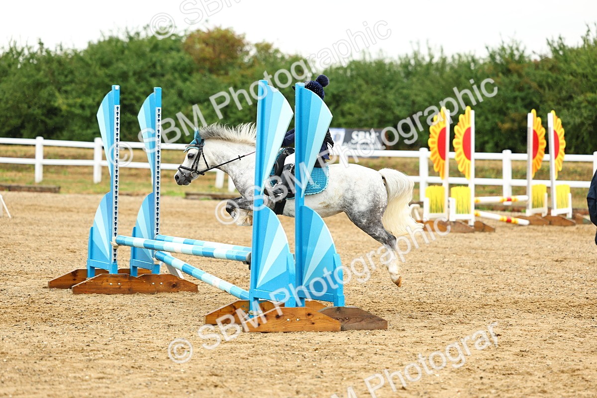 SBM_000864 - Class 3 - 60cm