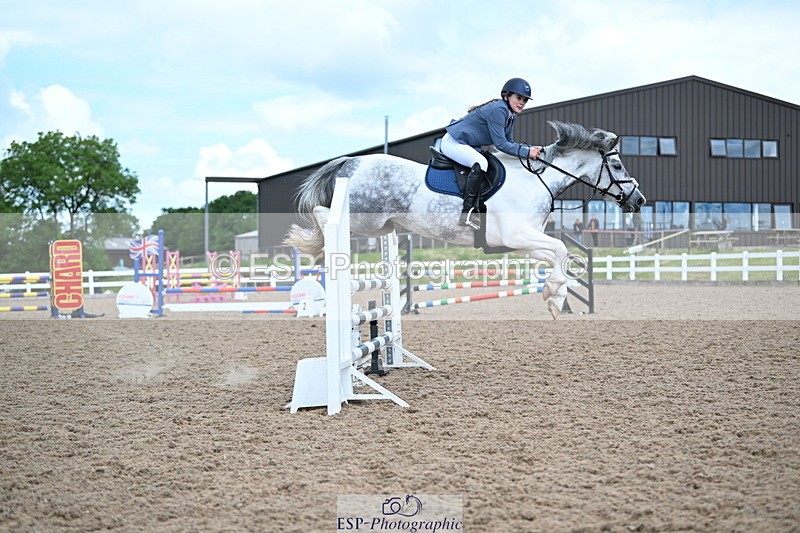 240608A-134431-01233 - Cls 10 Pony Discovery and 90cm Open