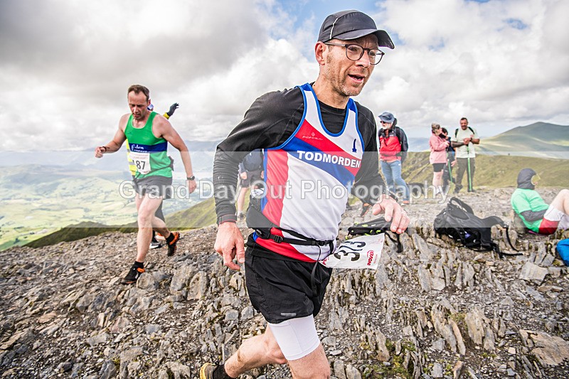 Blencathra-937 - Blencathra Fell Race Sunday 28th June 2026