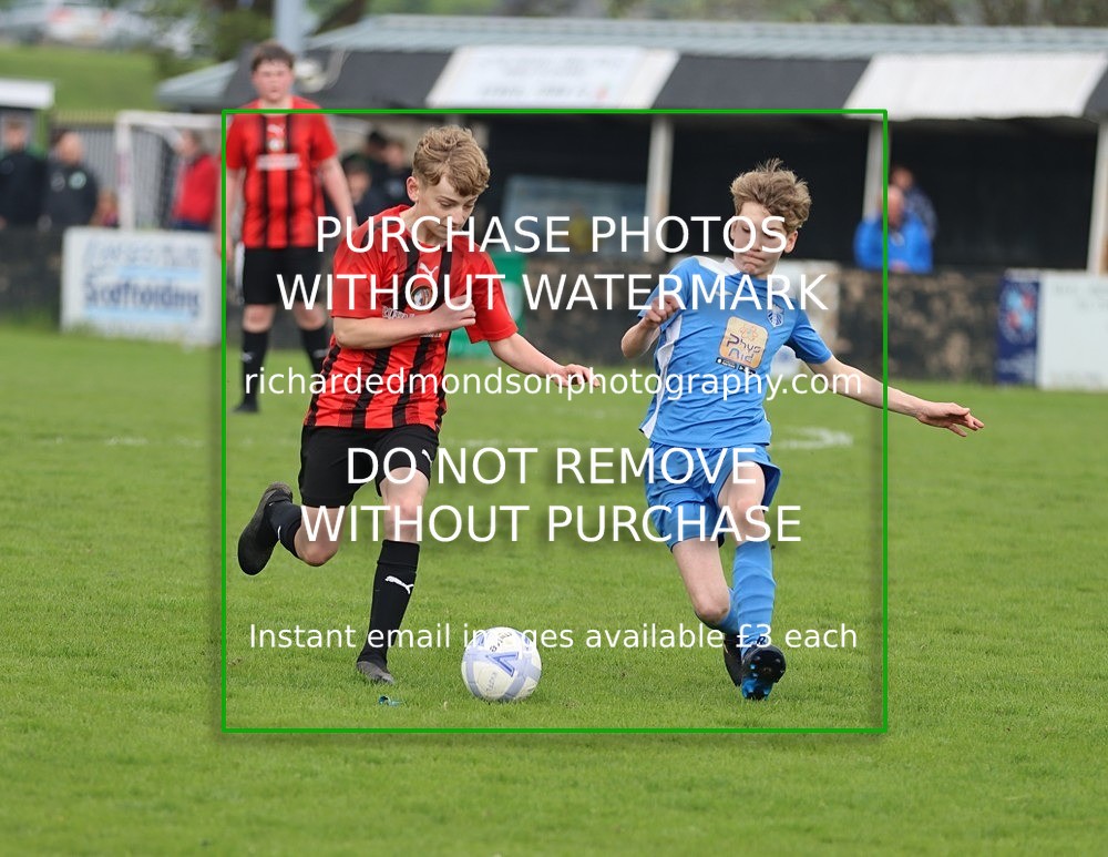 IMG_9197 - Wattsfield U13 vs Heathwaite U13