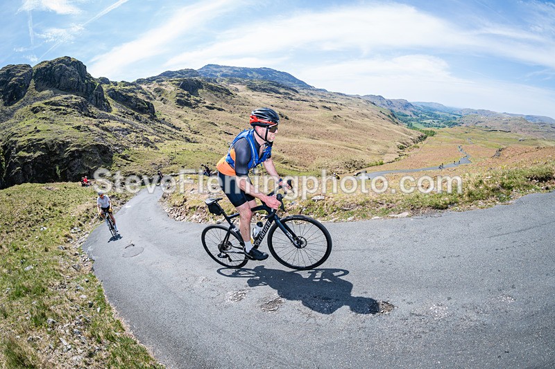 125237 - Hardknott Pass Camera 2 12.00-13.00