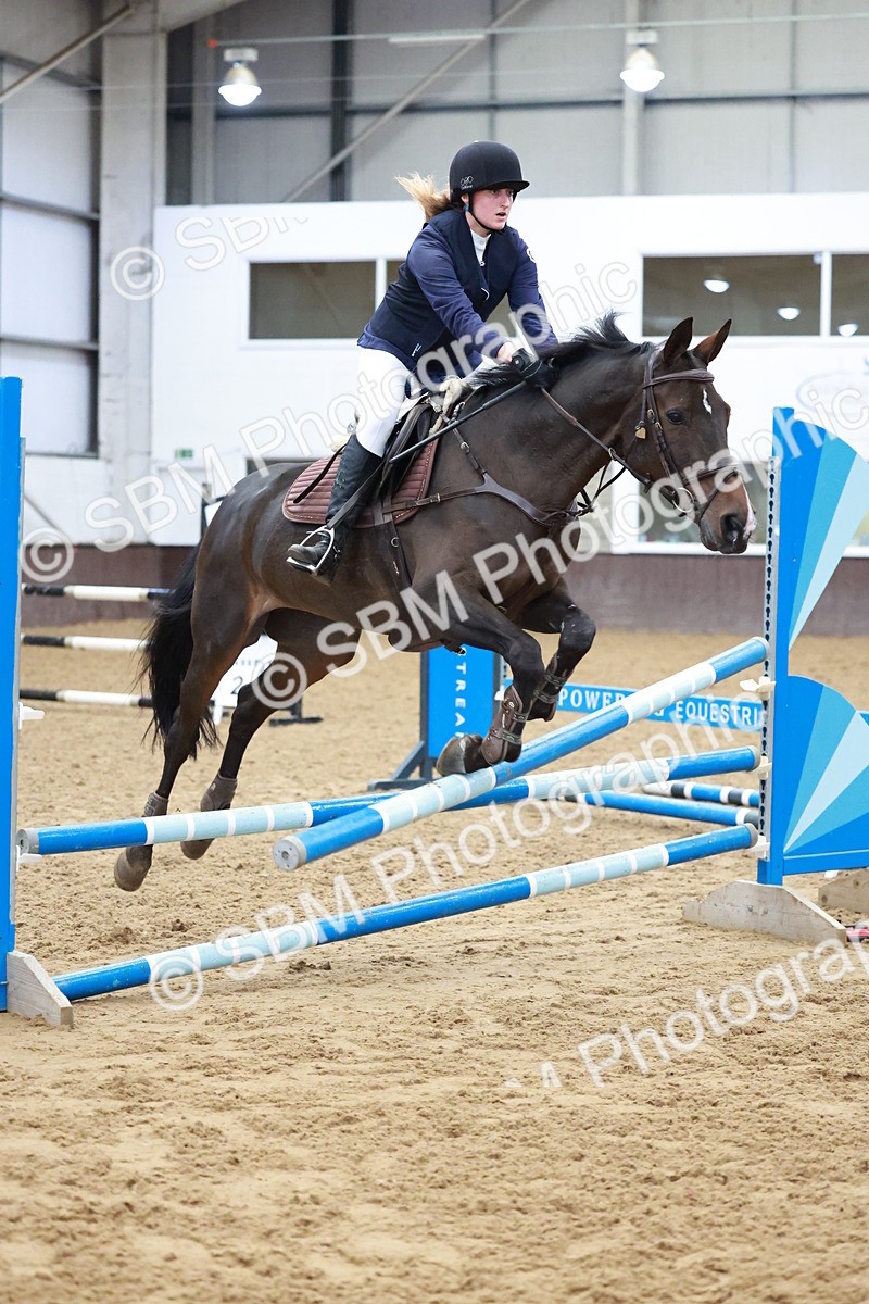 SBM_000970 - Class 3 - Senior Discovery 1.00m