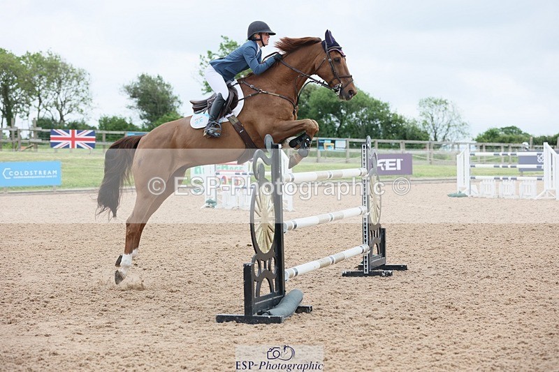 250524-143609-05388 - Cls 17 National 1.30m Open