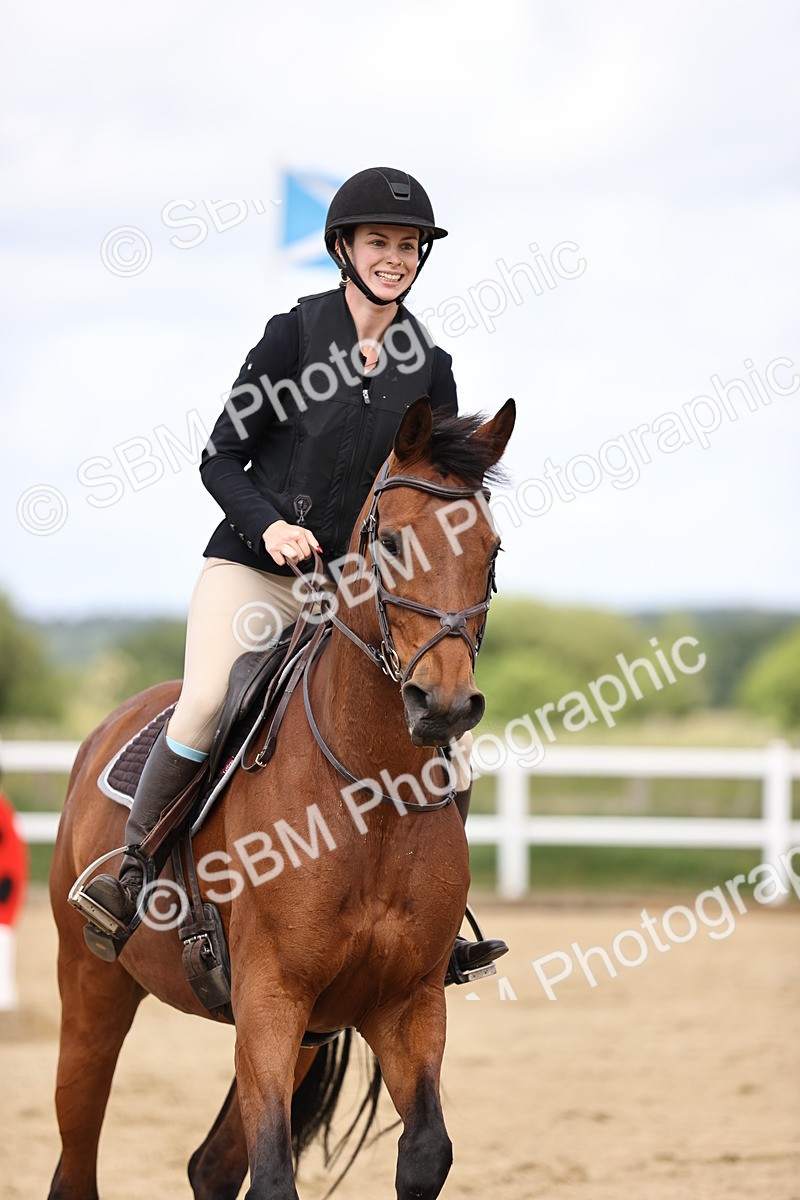SBM_007209 - Class 2 - 80cm showjumping