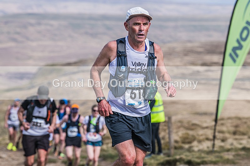 Pen-Y-Ghent-638 - The 3 Peaks Race Saturday 25th April 2026 - Pen Y Ghent