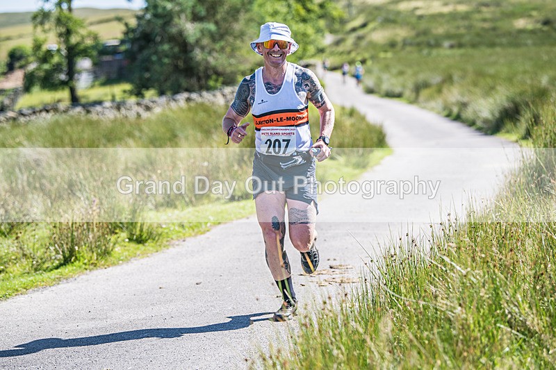 Tebay-938 - Tebay Fell Race Saturday 12th July 2025