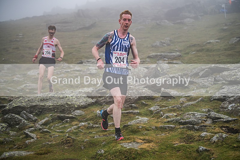 Duddon Short-51 - Duddon Valley Short Fell Race Saturday 30th May 2025