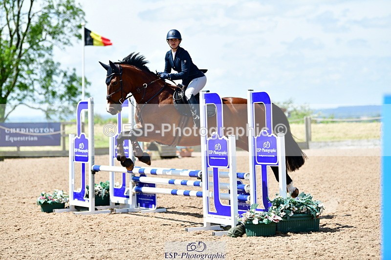 240525A-120549-05679 - Cls 20 85cm National Am Qualifier