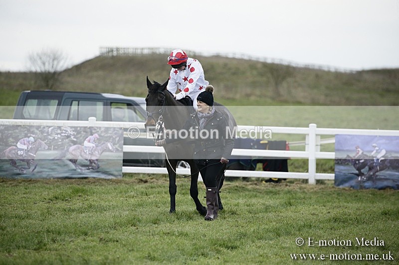 PtP 031217 47 - Hursley Hambledon Point-to-Point Larkhill 03/12/17