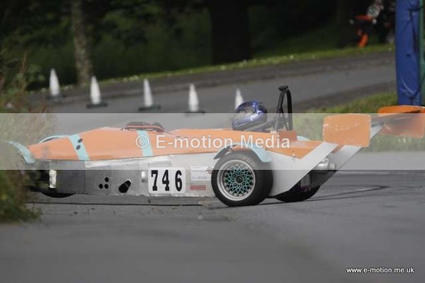 HC 250509 11 - Hill Climb 25/05/09