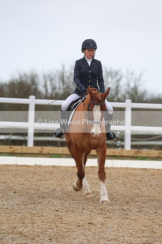 3E7A0942 - Class 5: Novice 1 2024 Section A