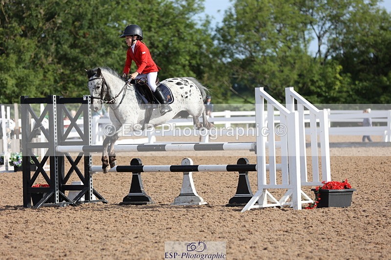 240629A-080118-02368 - Cls 16 British Novice and 80cm Open