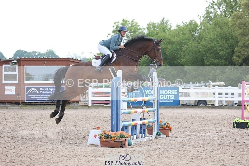 250509-155358-08529 - Cls 23 1.10m Amateur Qualifier and Open