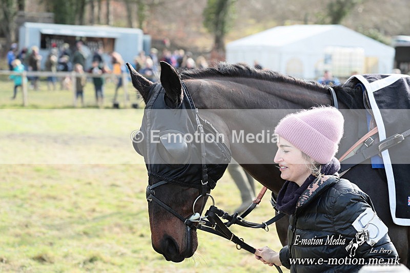 PtP 220225 622 - Kimblewick Point-to-Point  Kingston Blount 22/02/25