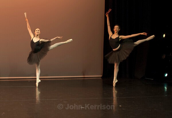  - Masters of Ballet Academy Vaganova Summer Intensive 2016