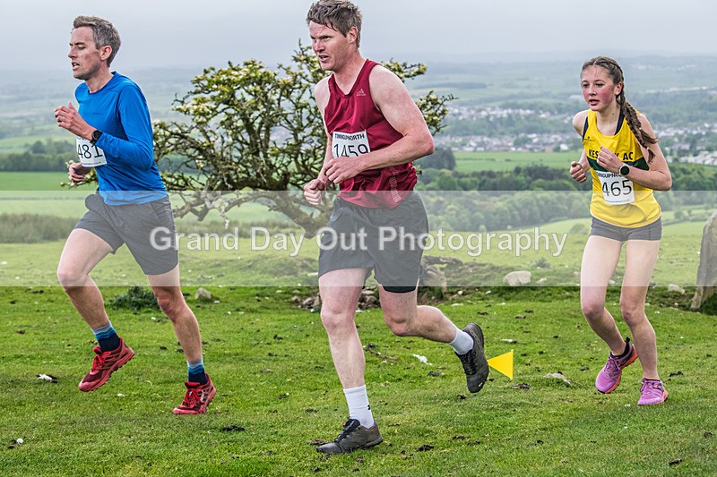 Hay-O-38 - Hay-O Trail Race Tuesday 19th May 2026