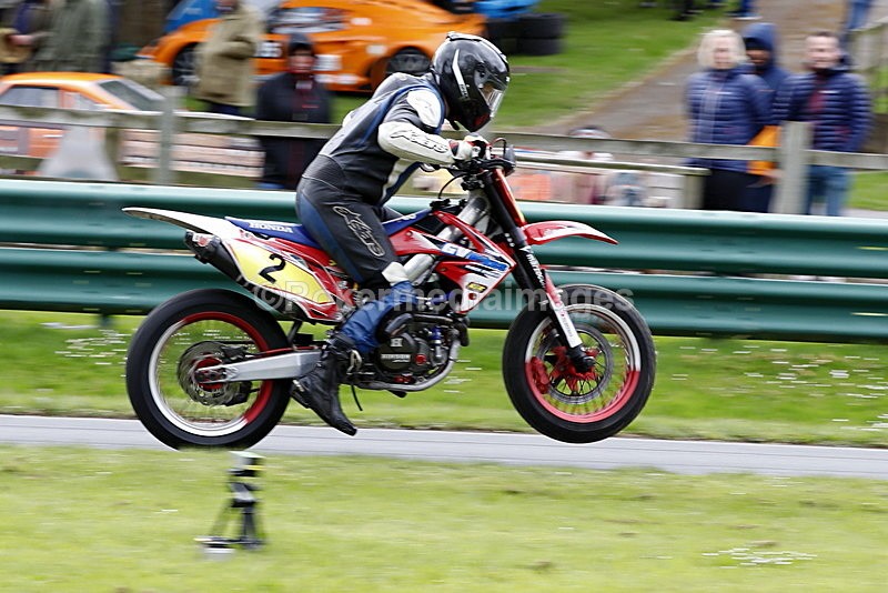  - British & Midland Championship April 27th