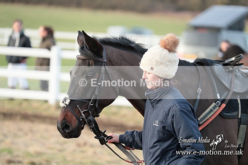 PtP 270124 1110 - Royal Artillery PtP Larkhill 27/01/24