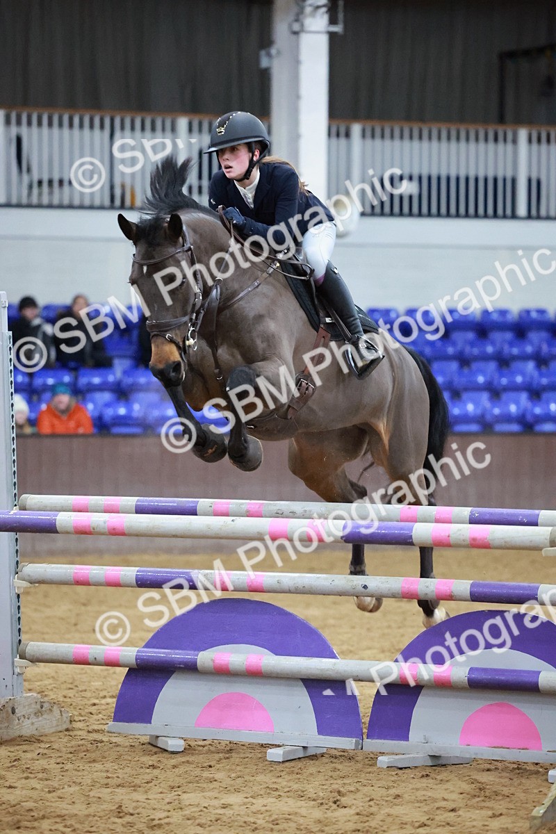 SBM_008151 - Class 26 - WB Equiline Star Championship Qualifier 1.10m