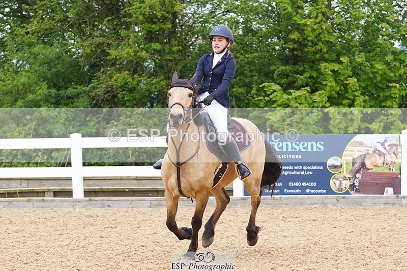 230513A-102418-00364 - Cls 2 Pony British Novice & Open