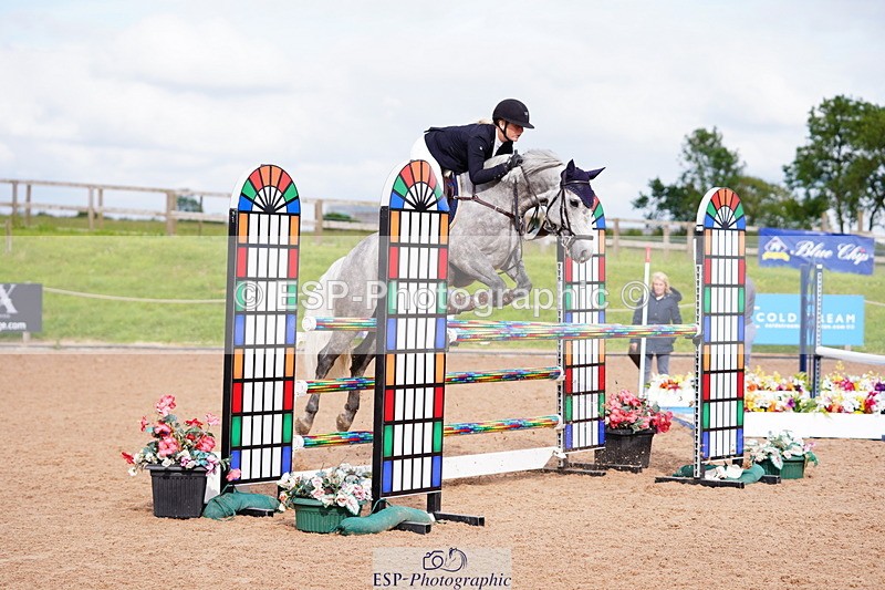 240630A-173650-16004 - Cls 26 Foxhunter 2nd Round