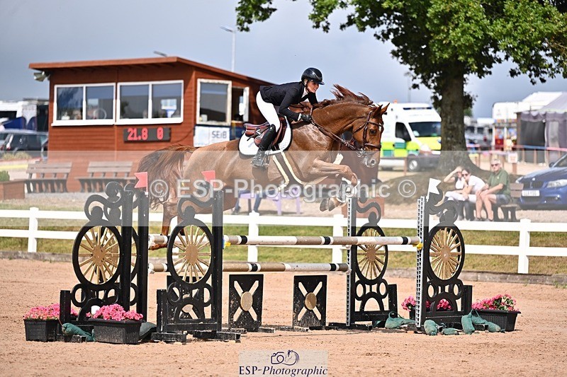 250718-154852-11604 - Cls 10, 1 Star Bronze Tour