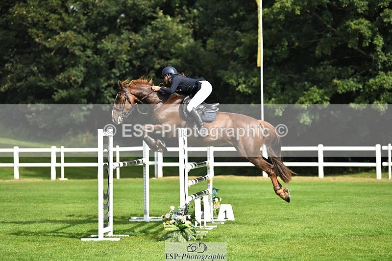 230908-110429-01056 - Cls 2 Snr Foxhunter & 1.20m Open