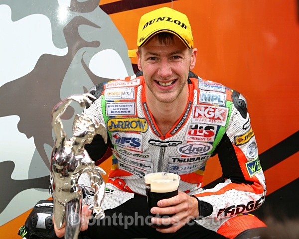 IMG_0045 - Ian Hutchinson TT 2010