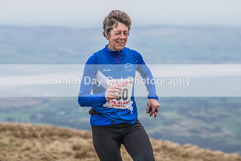 Black Combe-1287 - Black Combe Fell Race Saturday 4th March 2023