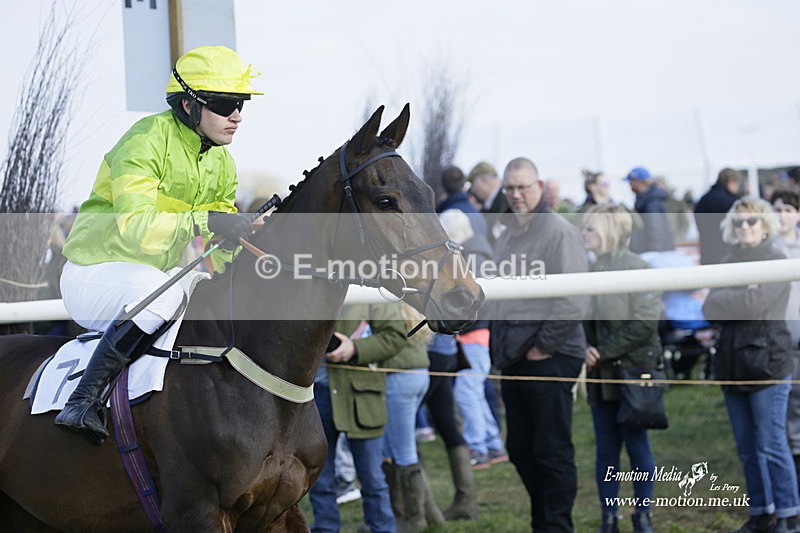 PtP 200322 290 - Mendip Farmers Point-to-Point 20/03/22