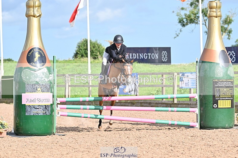 240628A-174224-01702 - Cls 6 Springboard 128cm + 138cm