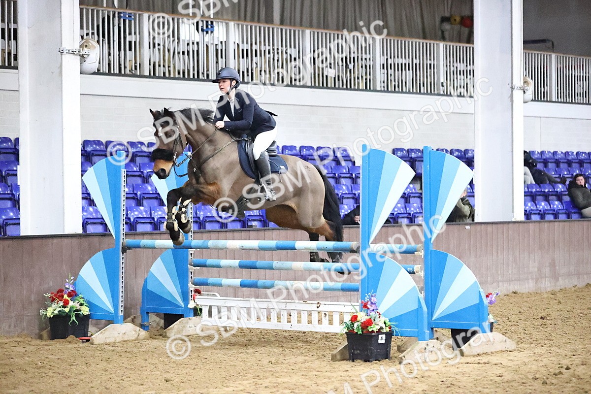 SBM_003058 - Class 10 - Senior Newcomers - 1.10m