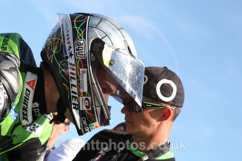 IMG_0785 - Senior TT - Start Line