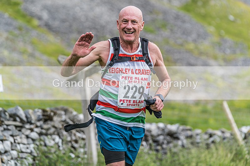 Settle Hills-762 - Settle Hills Fell Race Sunday 21st June 2026