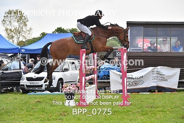 BPP_0775 - CLASS 4 B & C Championship Qualifier