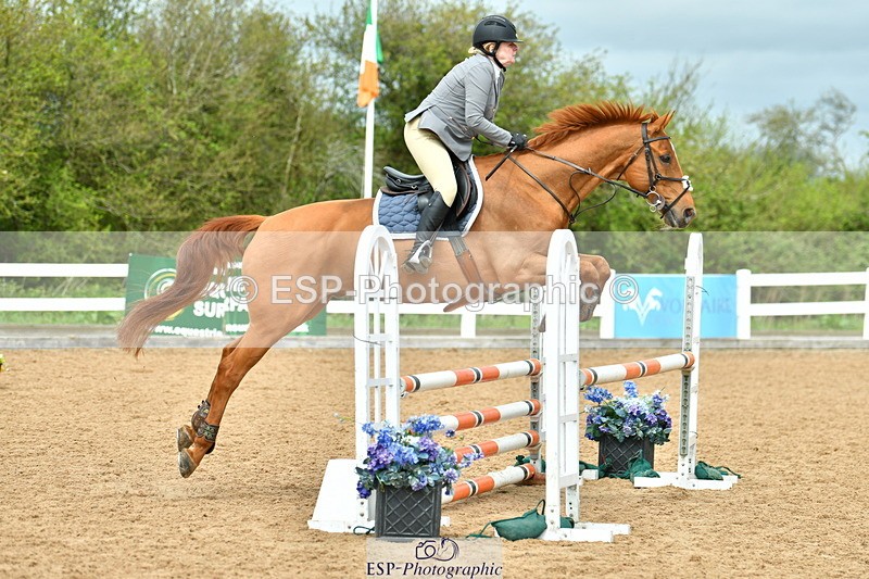 230507A-114301-07301 - Cls 41 85cm Amateur Quali