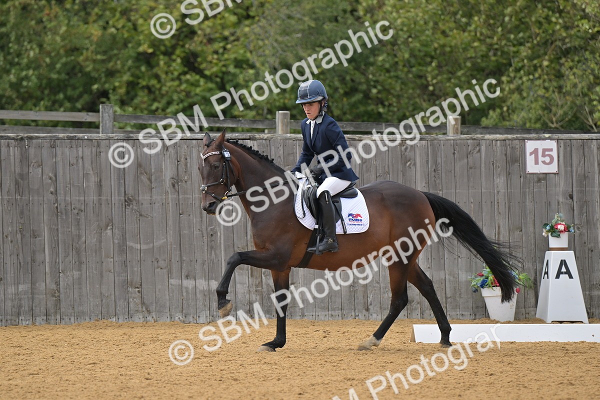 SBM_08759 - D8 - Small Tour Championship Prelim 1