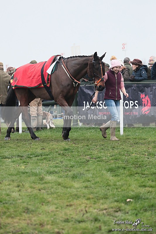 PtP 080326 974 - Pytchley with Woodland Point-to-Point Guilsborough 08/03/26