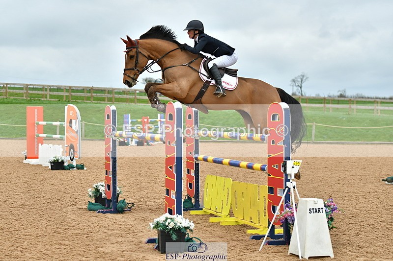 230402A-113901-05407 - Cls 26 Chard Equestrian Grand Prix