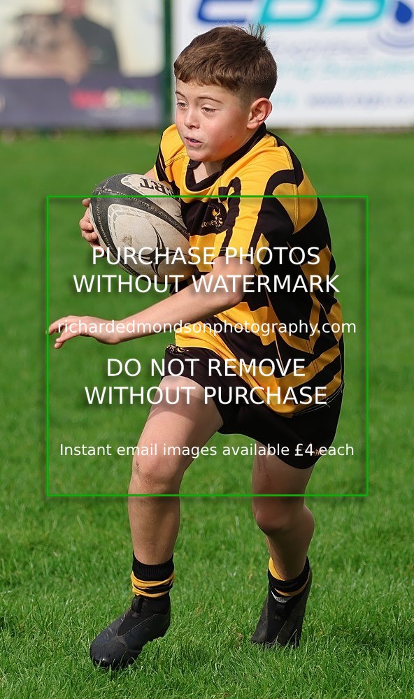 533A5116 - Kendal Rugby Juniors (5/10/25)