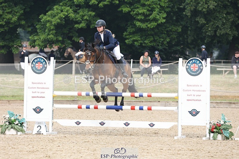 230618-085633-09415 - Cls 19 Pony Intro 1m