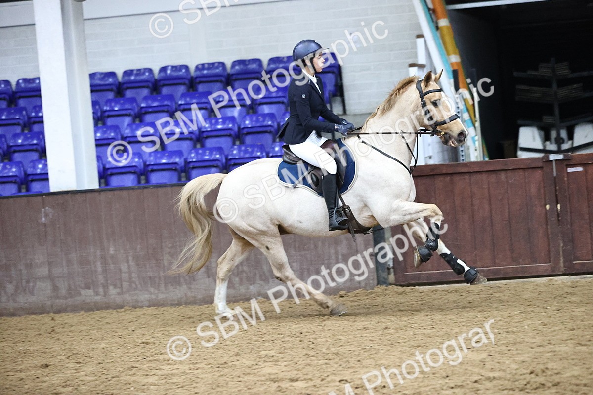 SBM_010098 - Class 9 - STX-UK Pony BritiNovice / 0.80m Open
