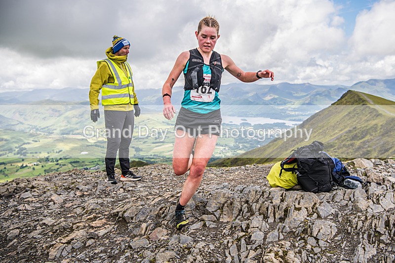 Blencathra-82 - Blencathra Fell Race Sunday 28th June 2026