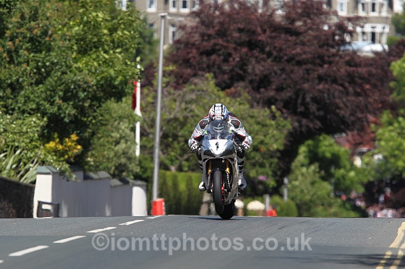 - Superbike Race